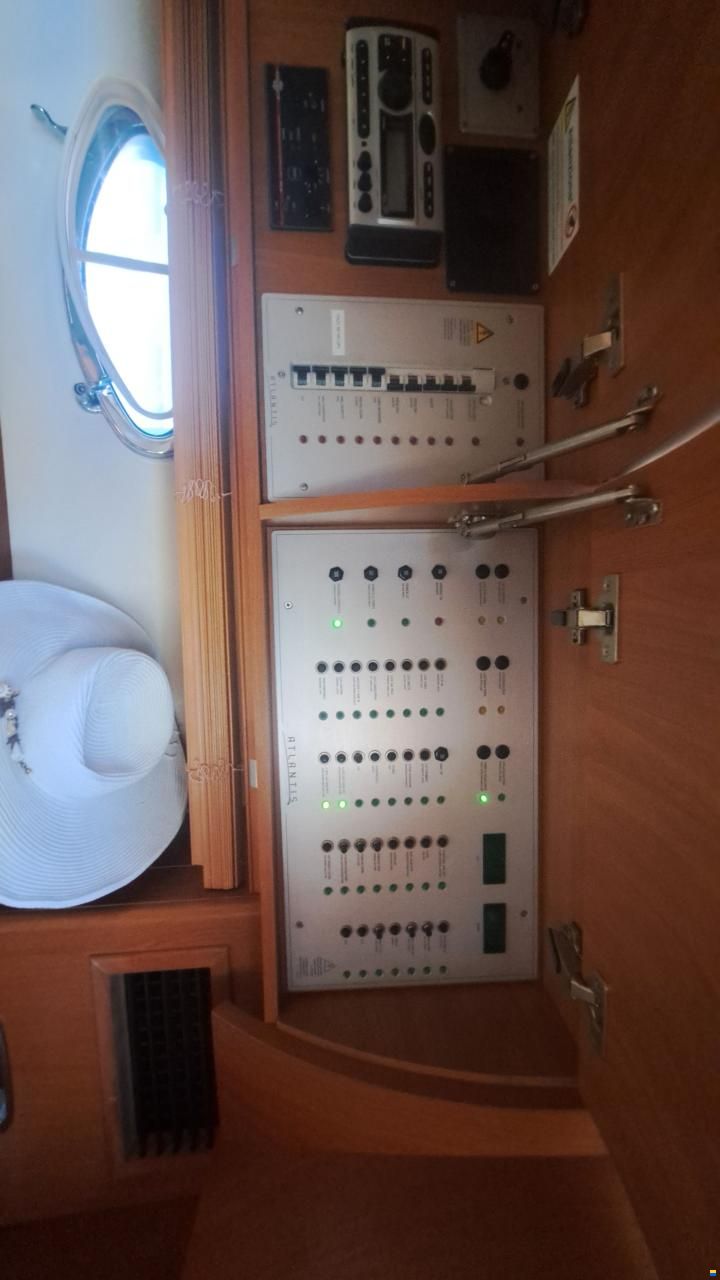 Atlantis 425 SC