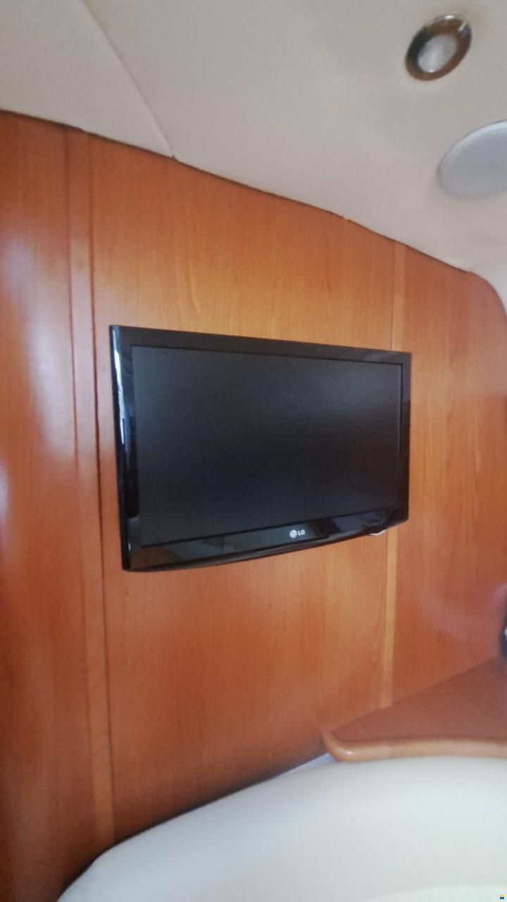 Atlantis 425 SC
