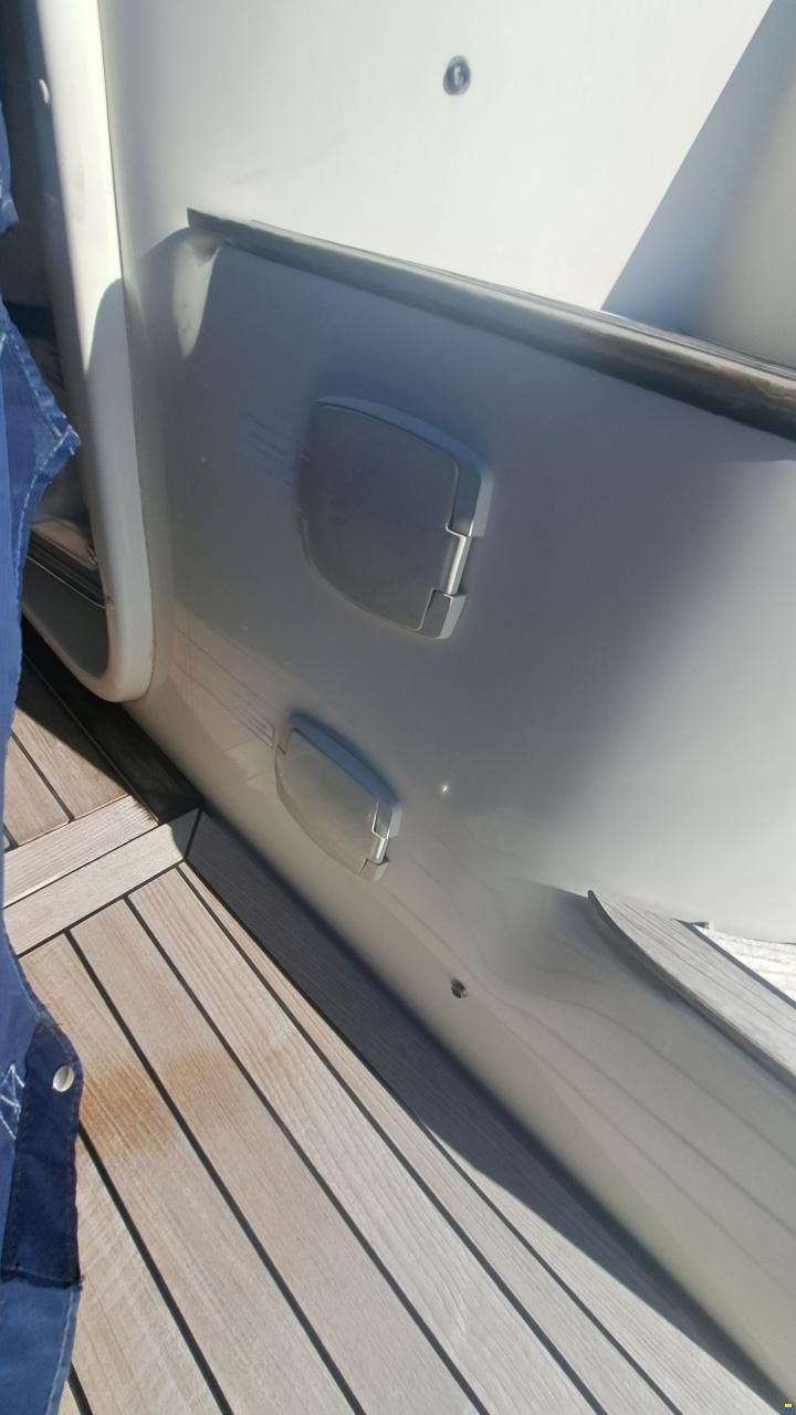 Atlantis 425 SC
