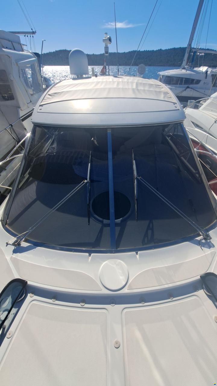 Atlantis 425 SC