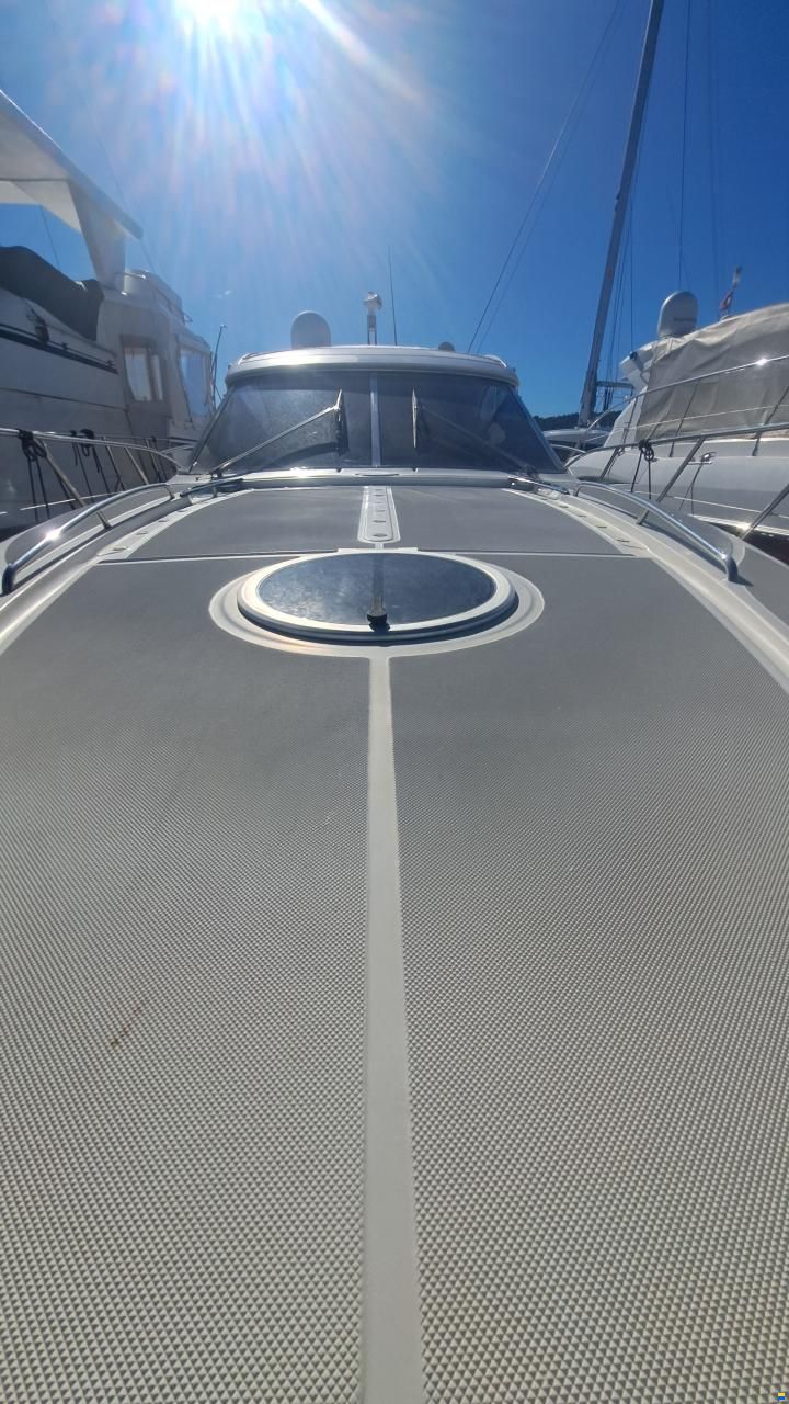 Atlantis 425 SC