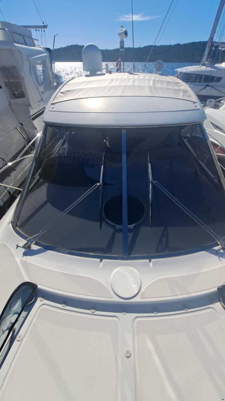 Atlantis 425 SC