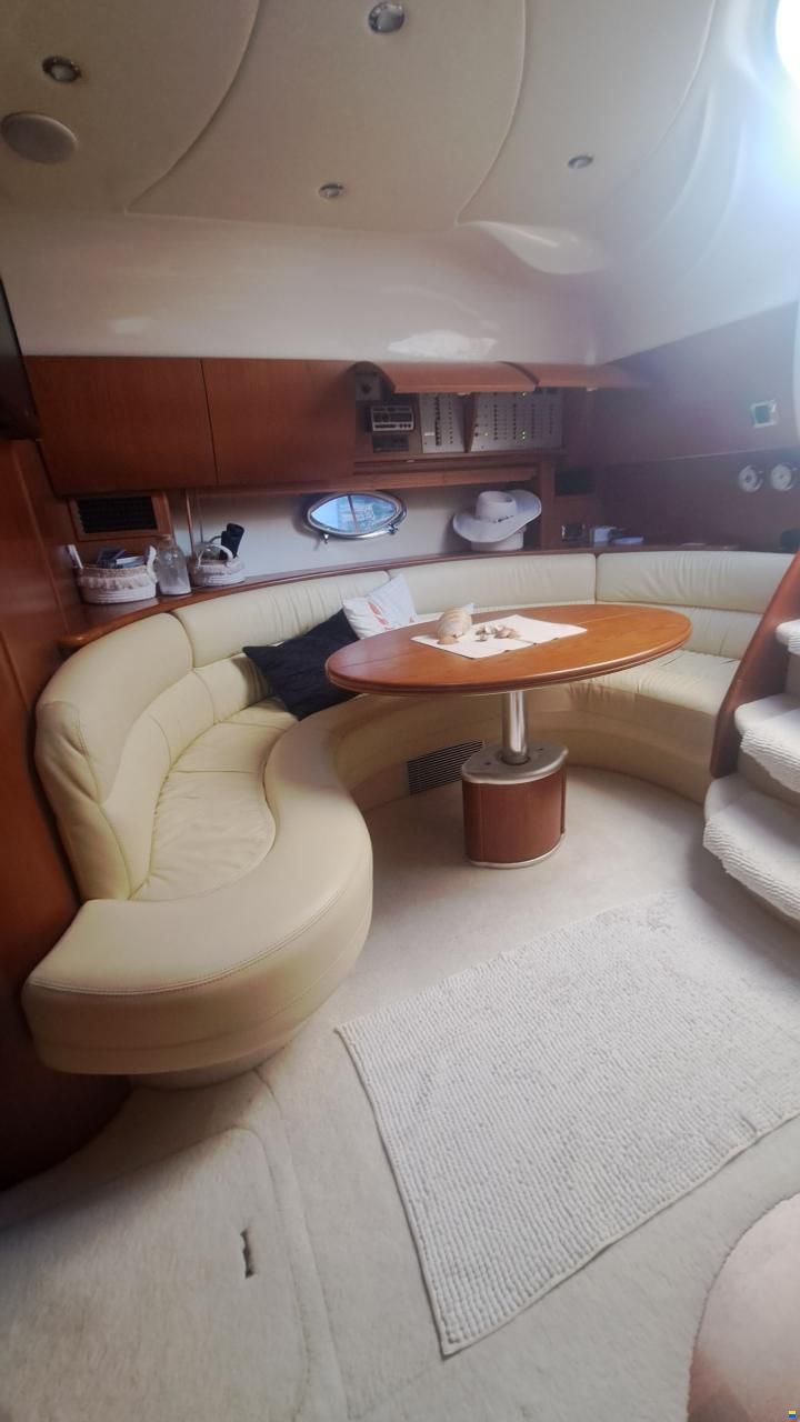 Atlantis 425 SC
