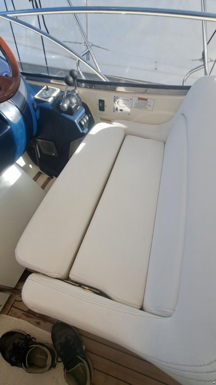 Atlantis 425 SC