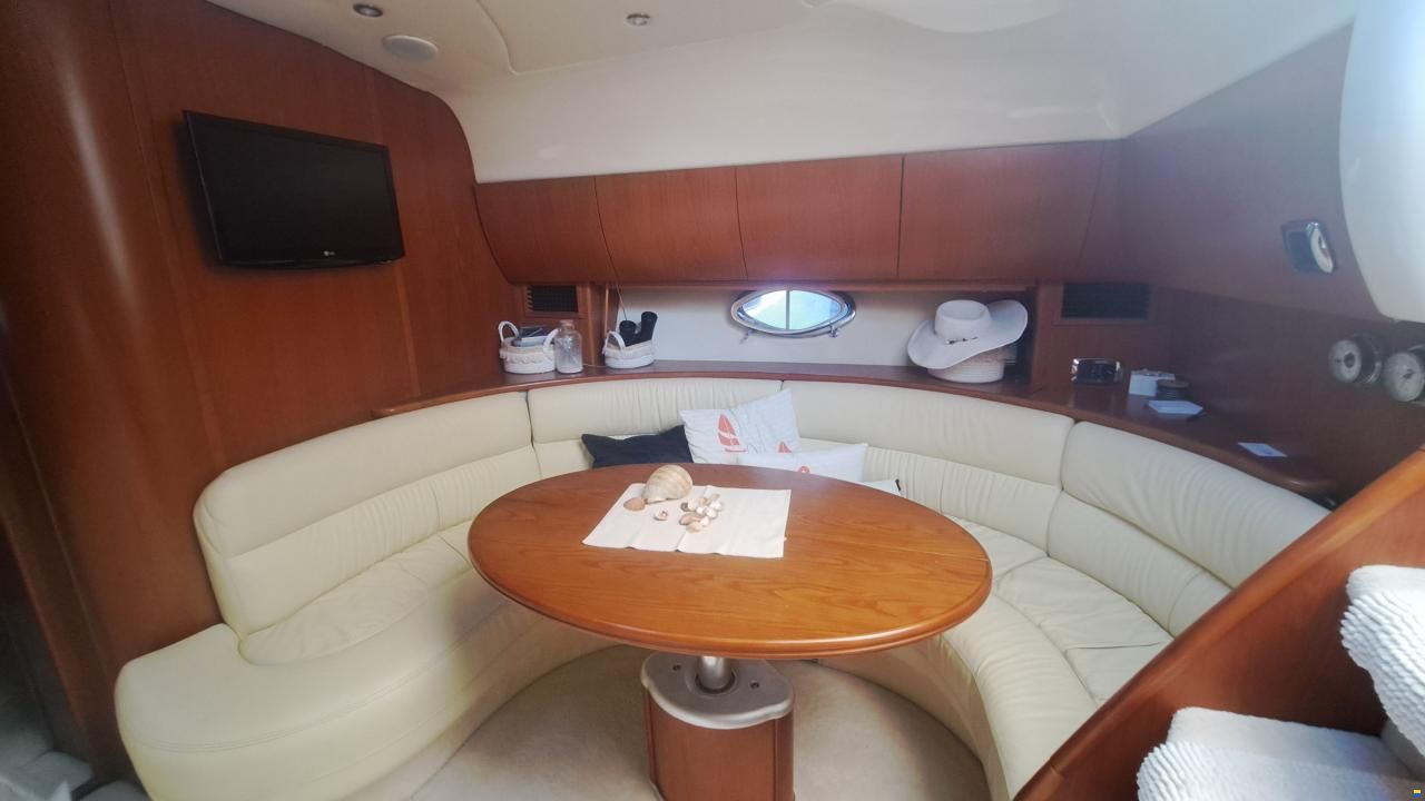 Atlantis 425 SC