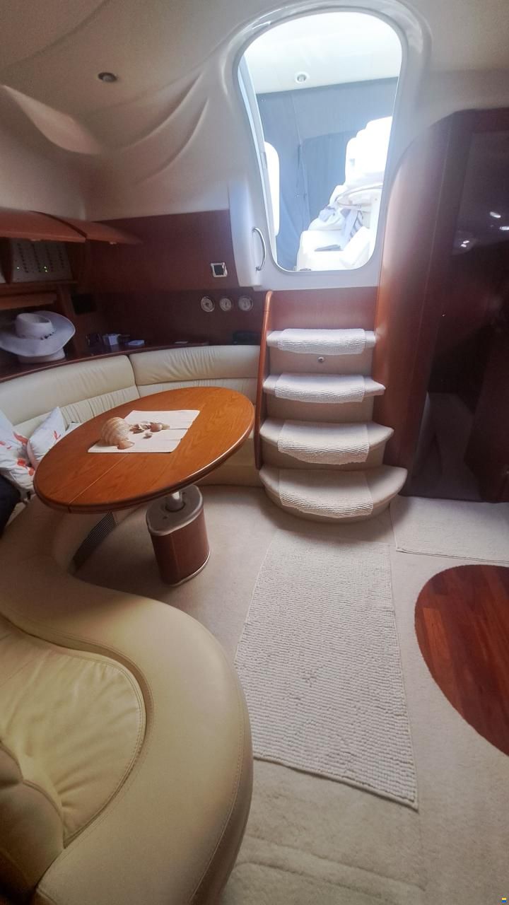 Atlantis 425 SC