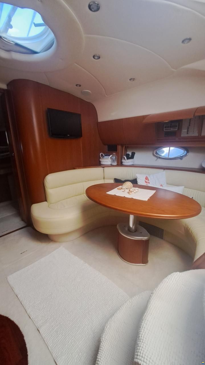 Atlantis 425 SC