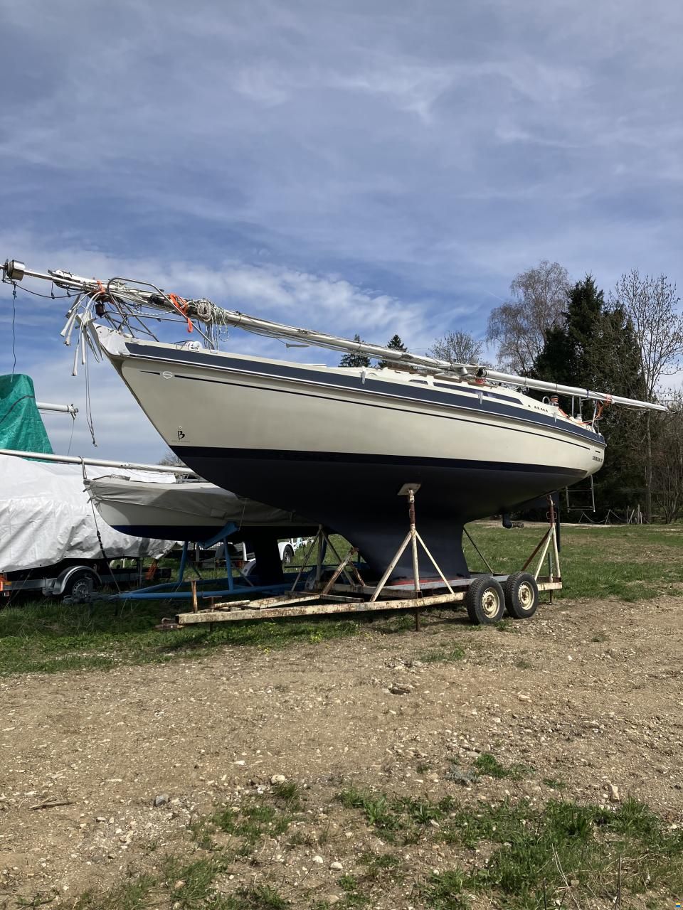 Sunbeam 30