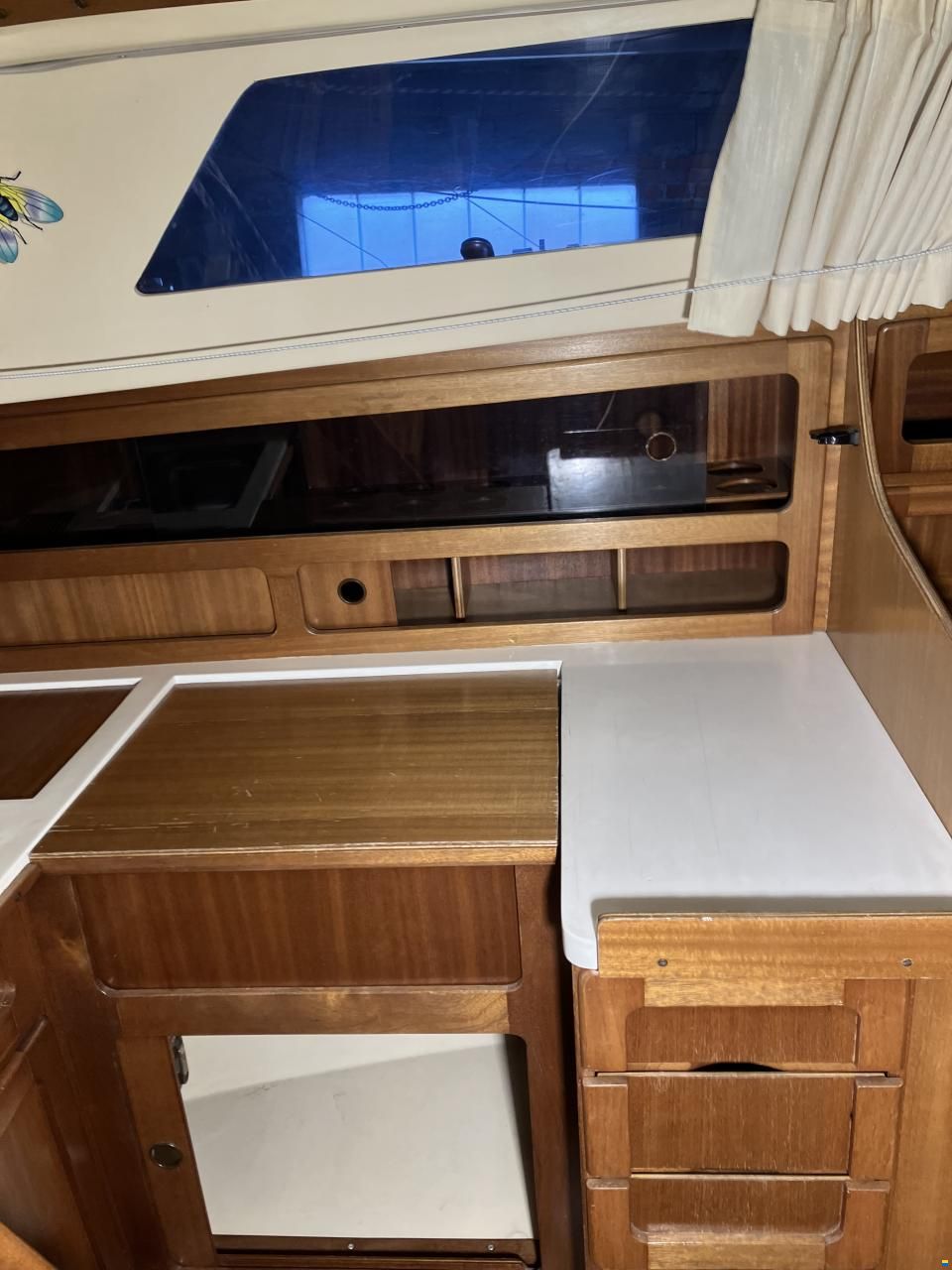 Sunbeam 30