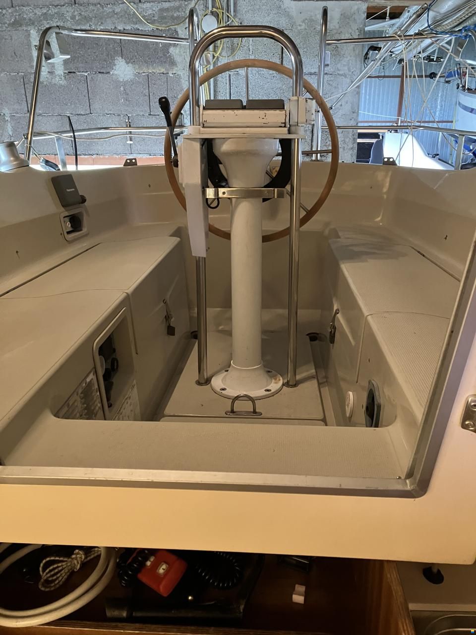 Sunbeam 30