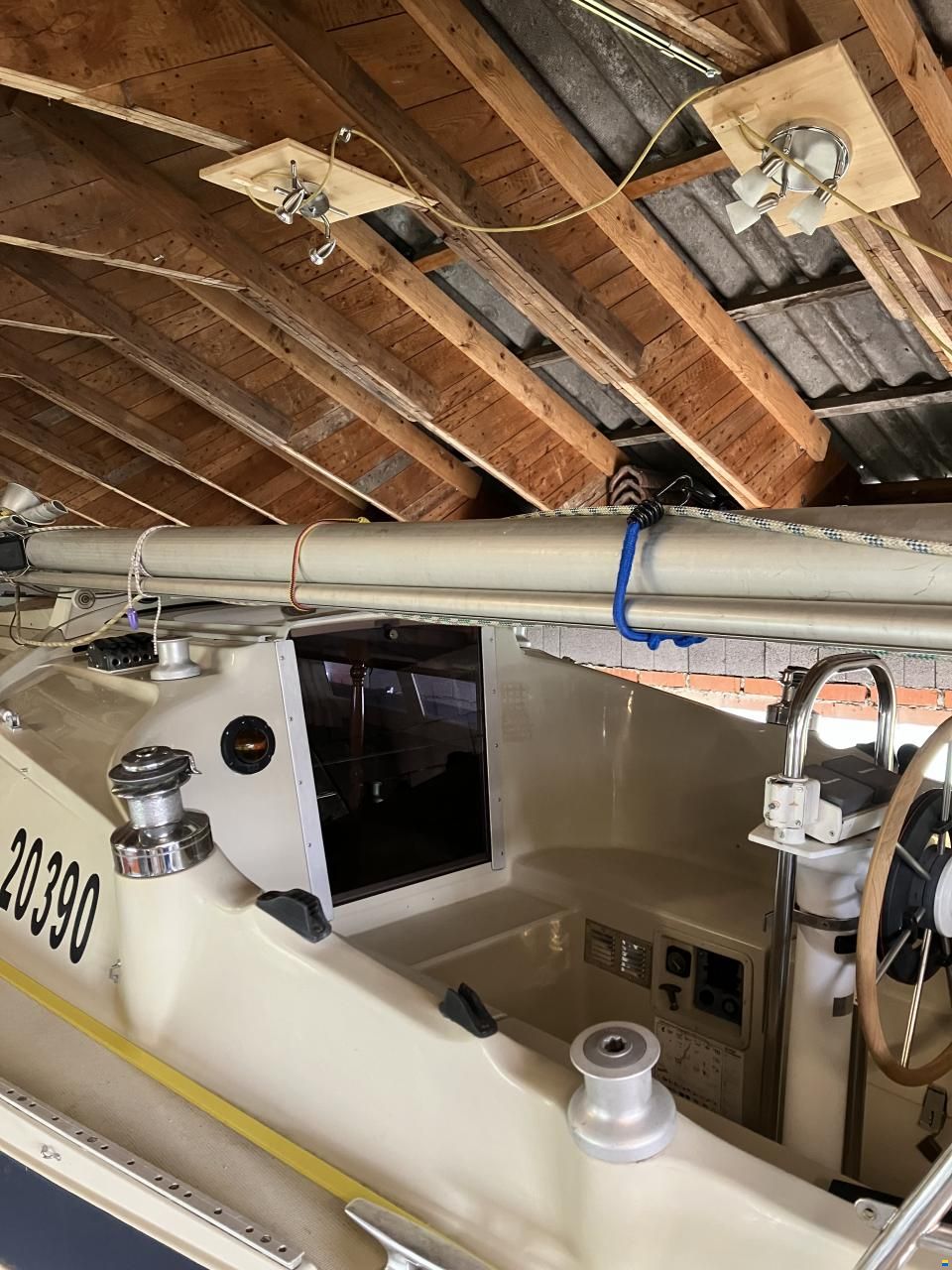 Sunbeam 30