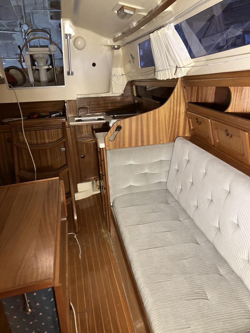Sunbeam 30