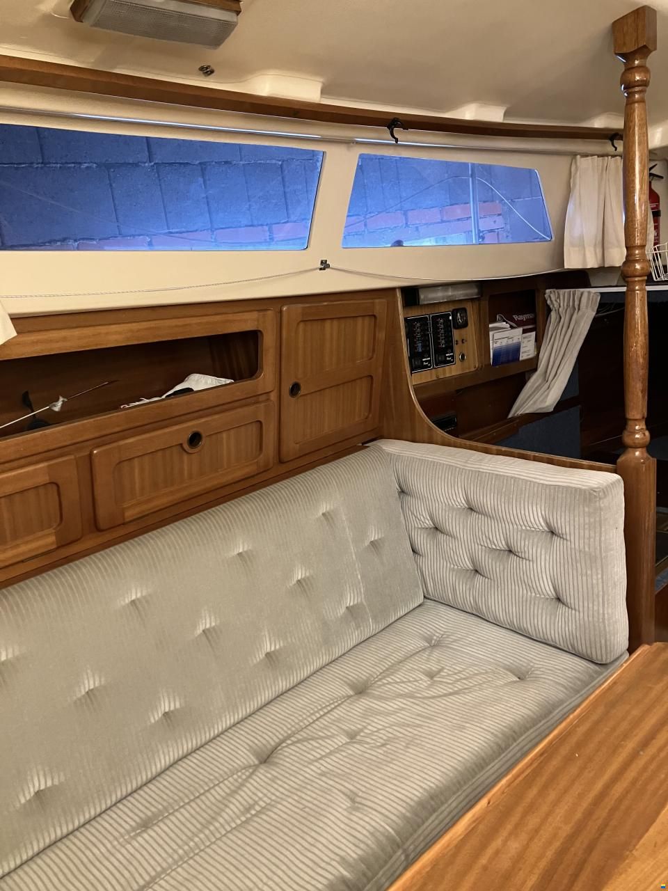 Sunbeam 30
