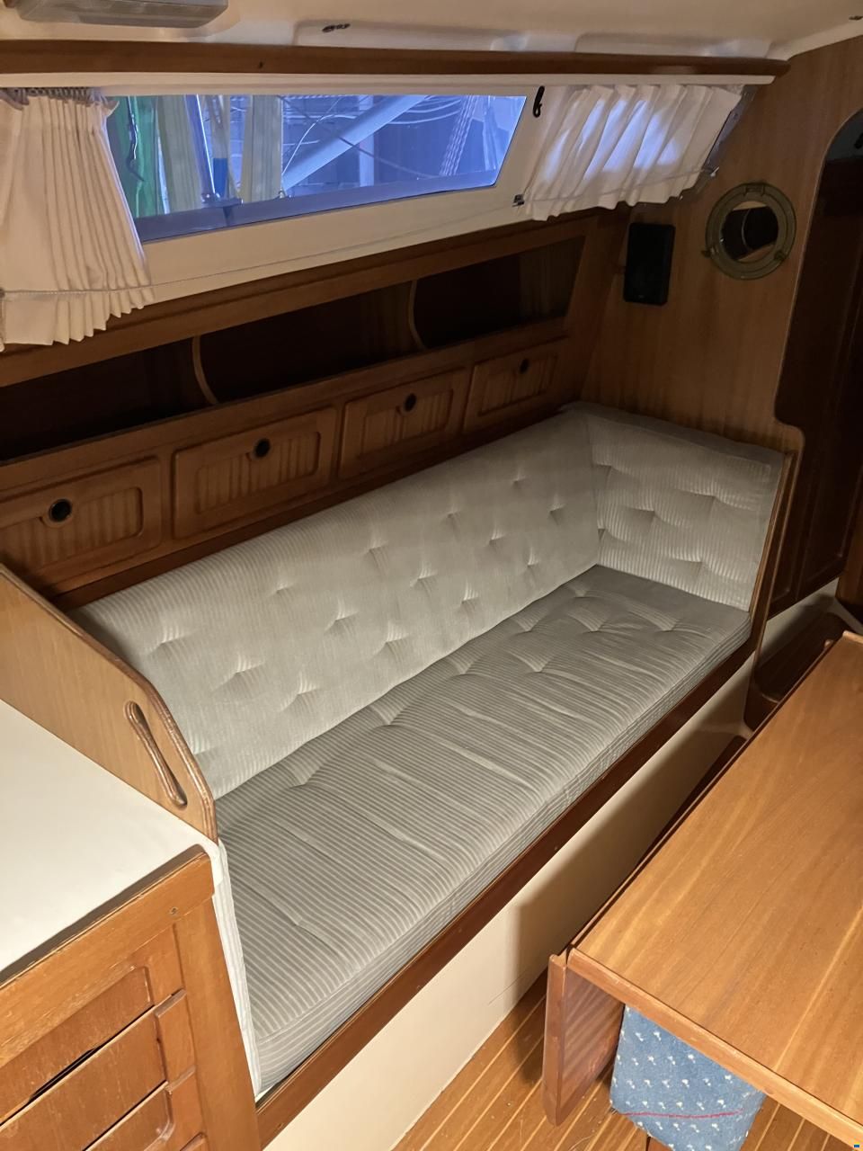 Sunbeam 30