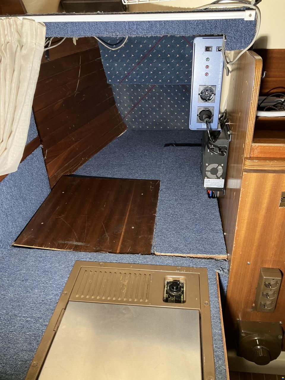 Sunbeam 30
