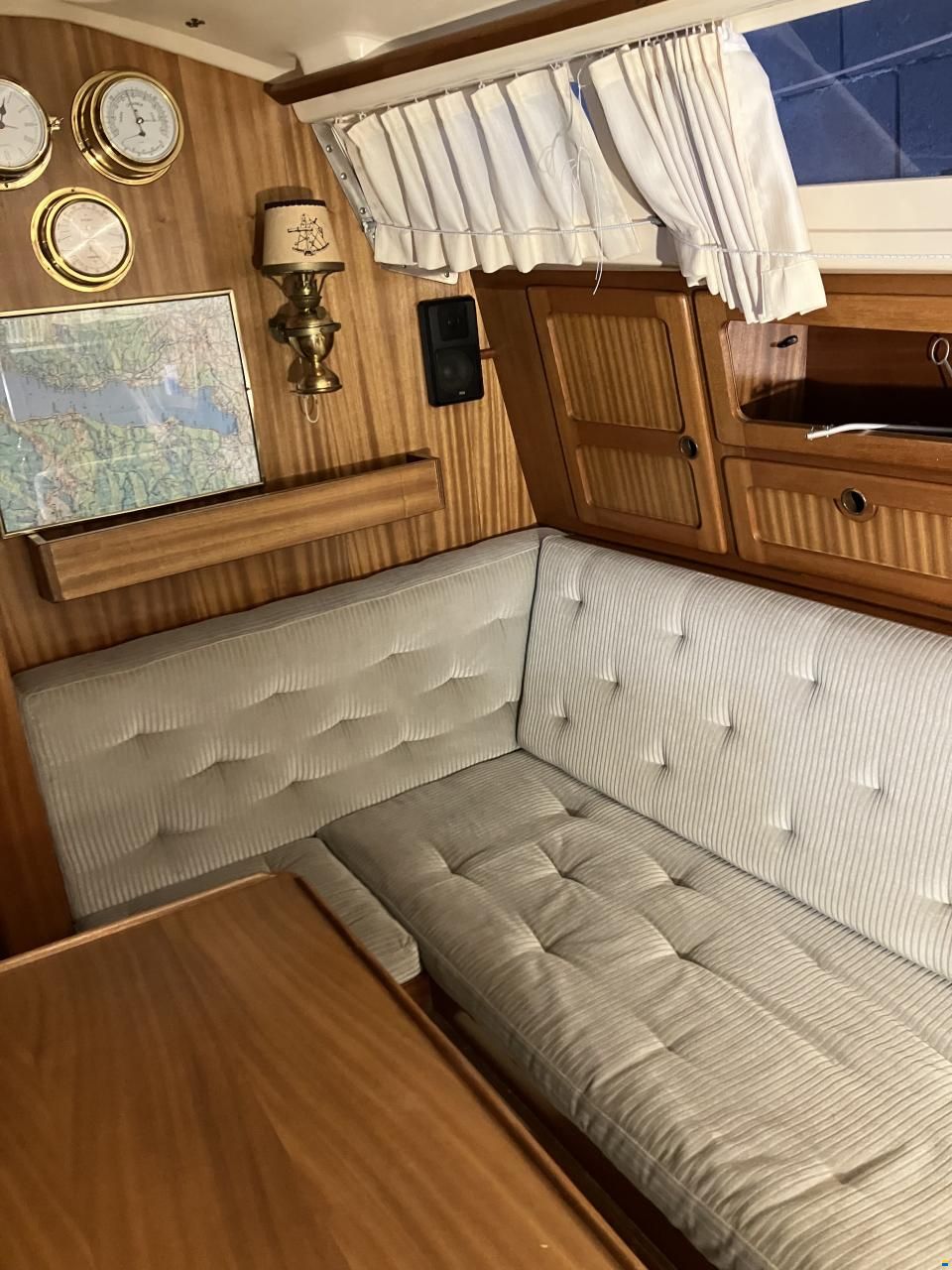 Sunbeam 30