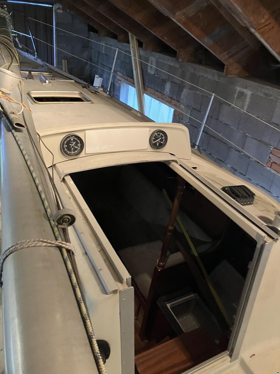 Sunbeam 30