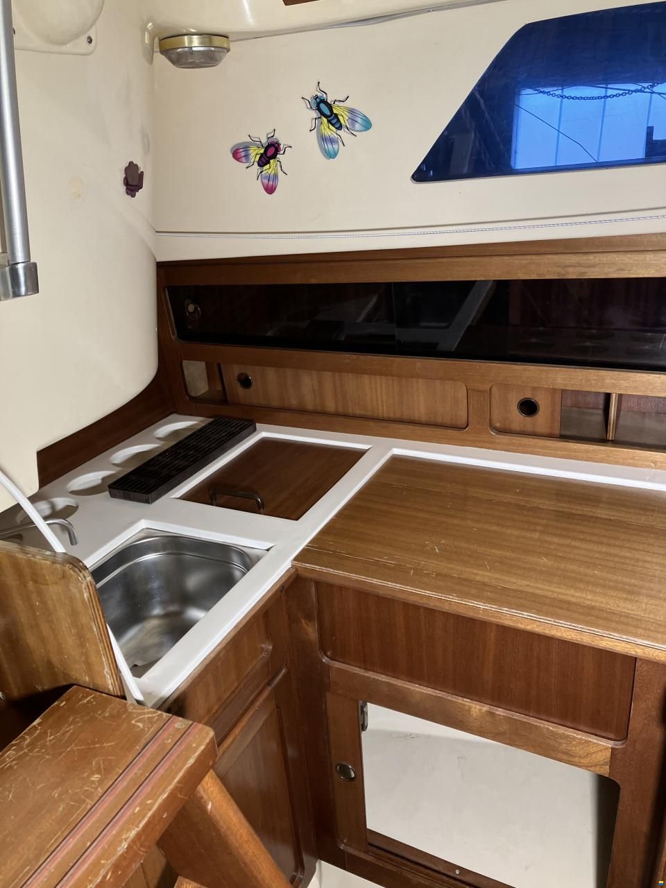 Sunbeam 30