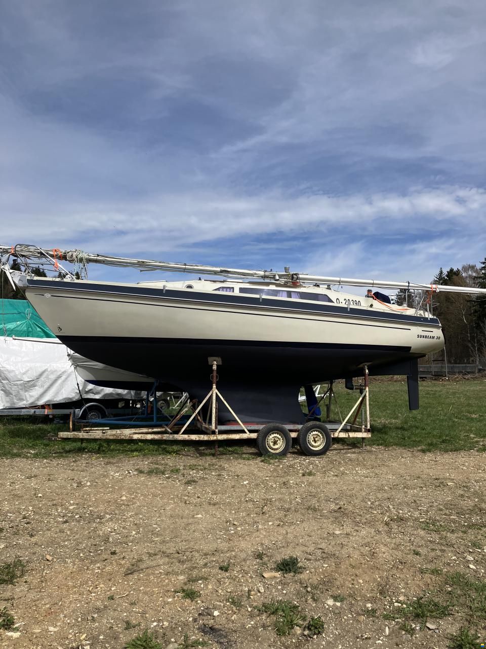 Sunbeam 30