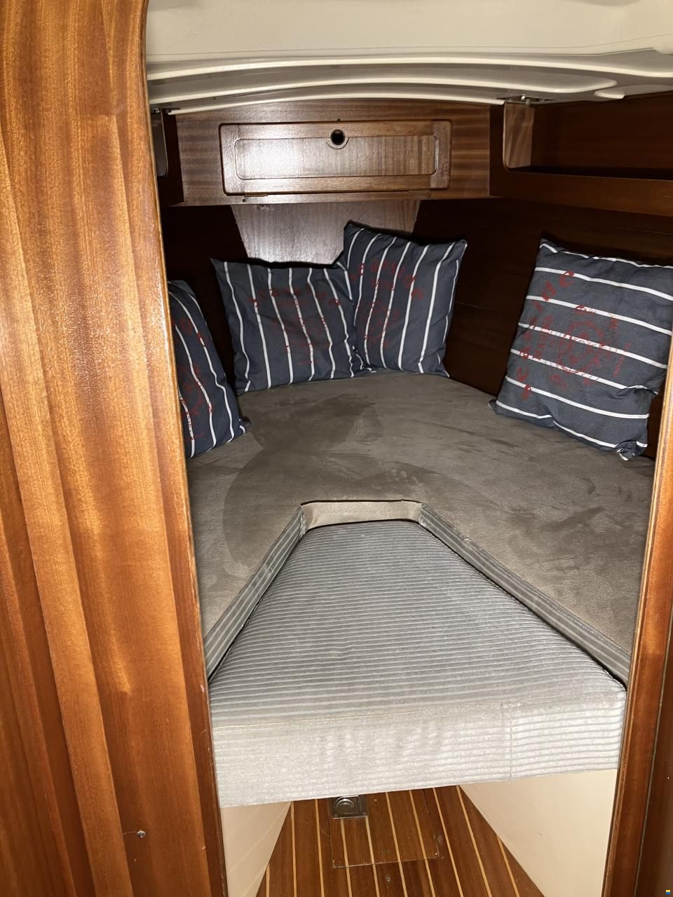 Sunbeam 30