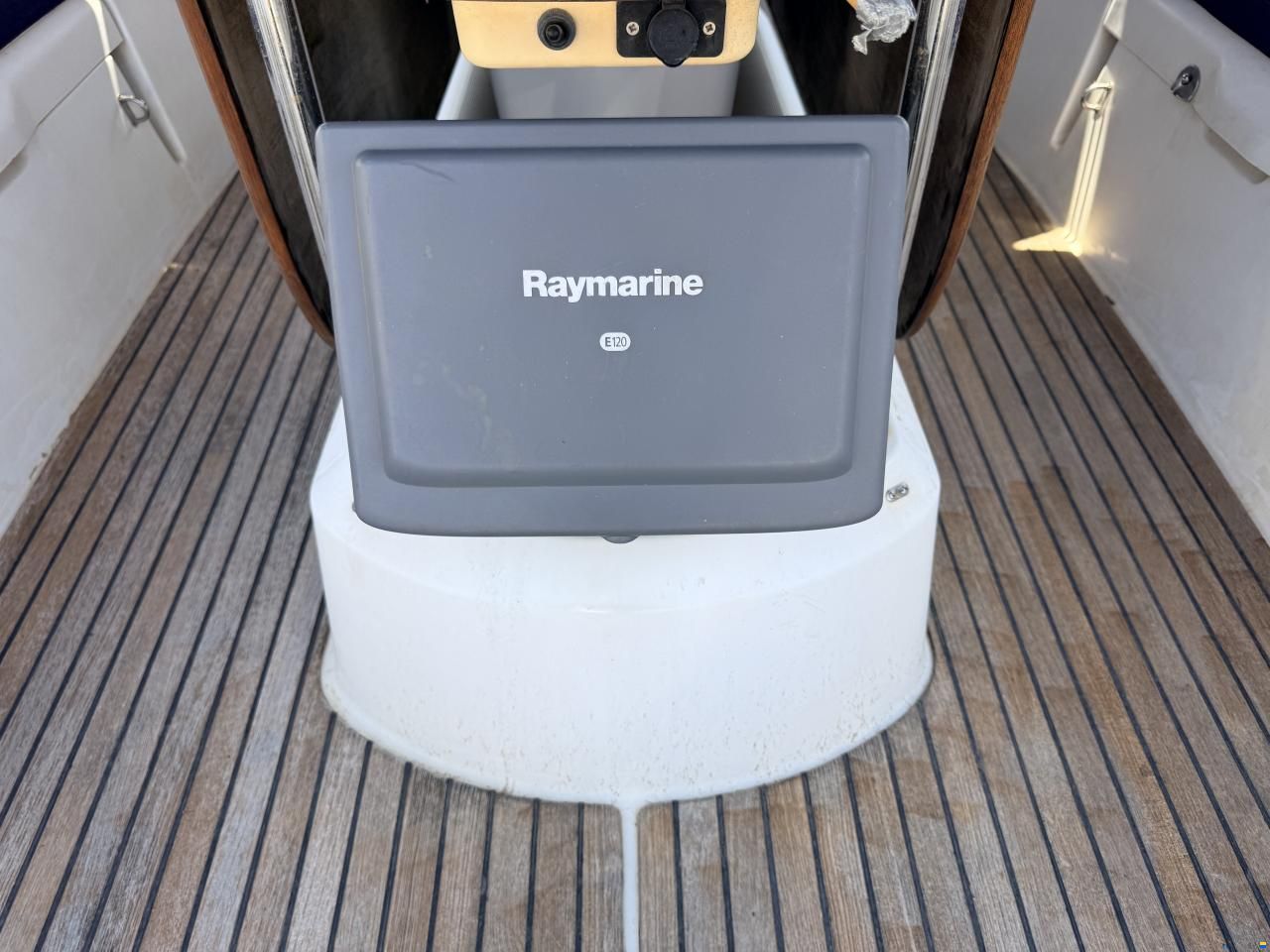 Jeanneau 44i
