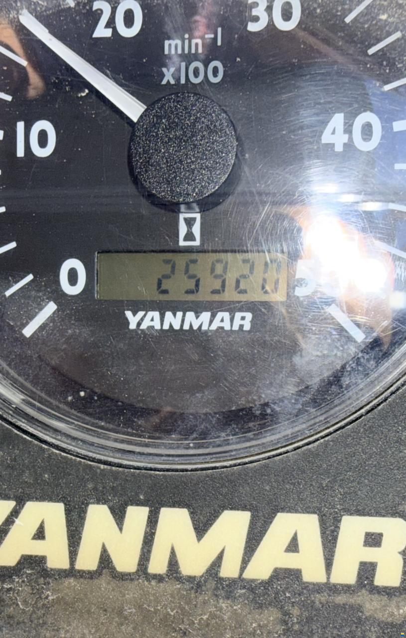 Jeanneau 44i