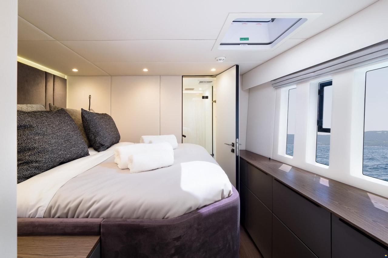 Sunreef 50