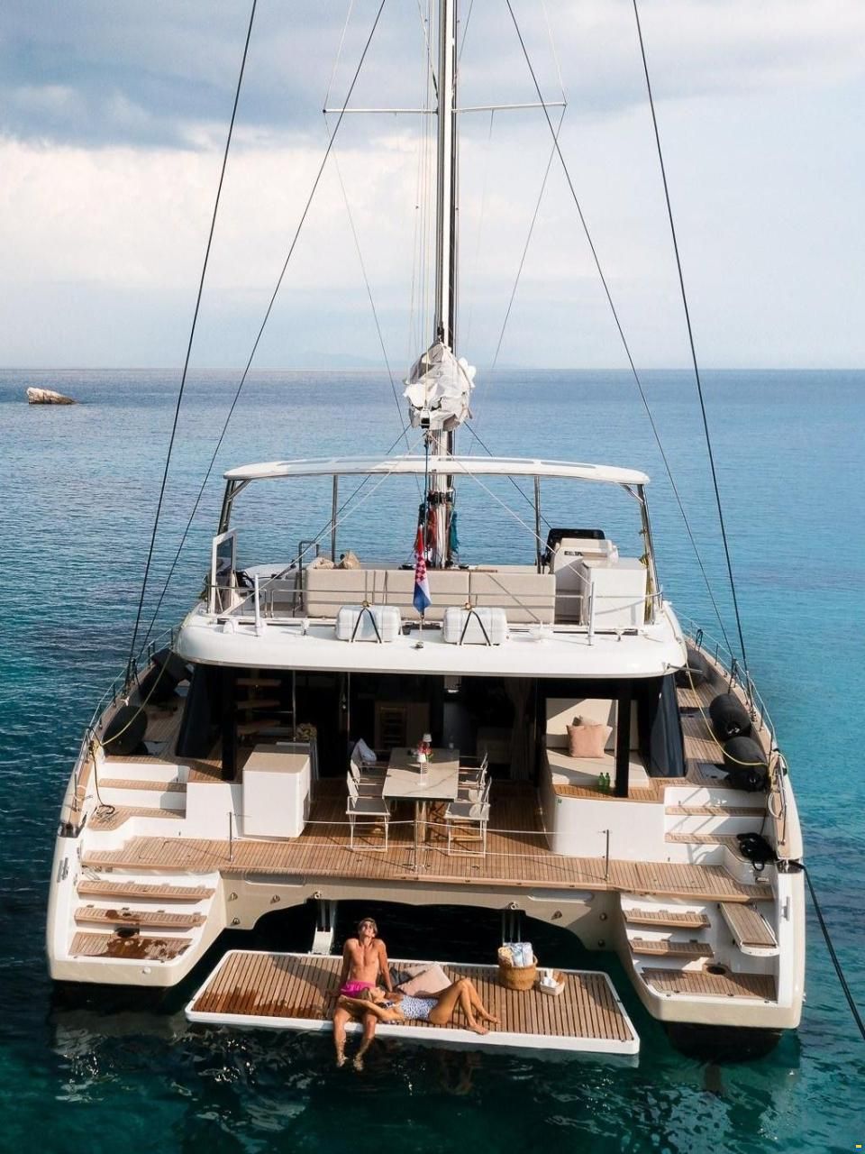 Sunreef 50