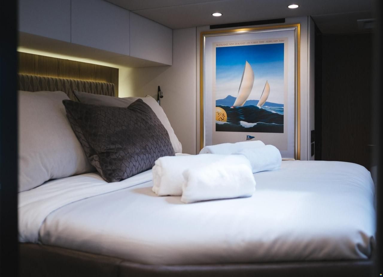 Sunreef 50