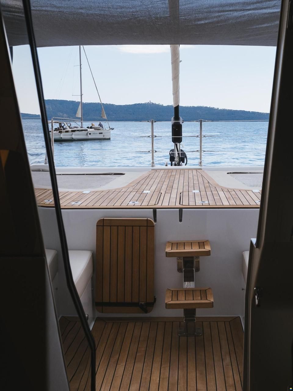 Sunreef 50