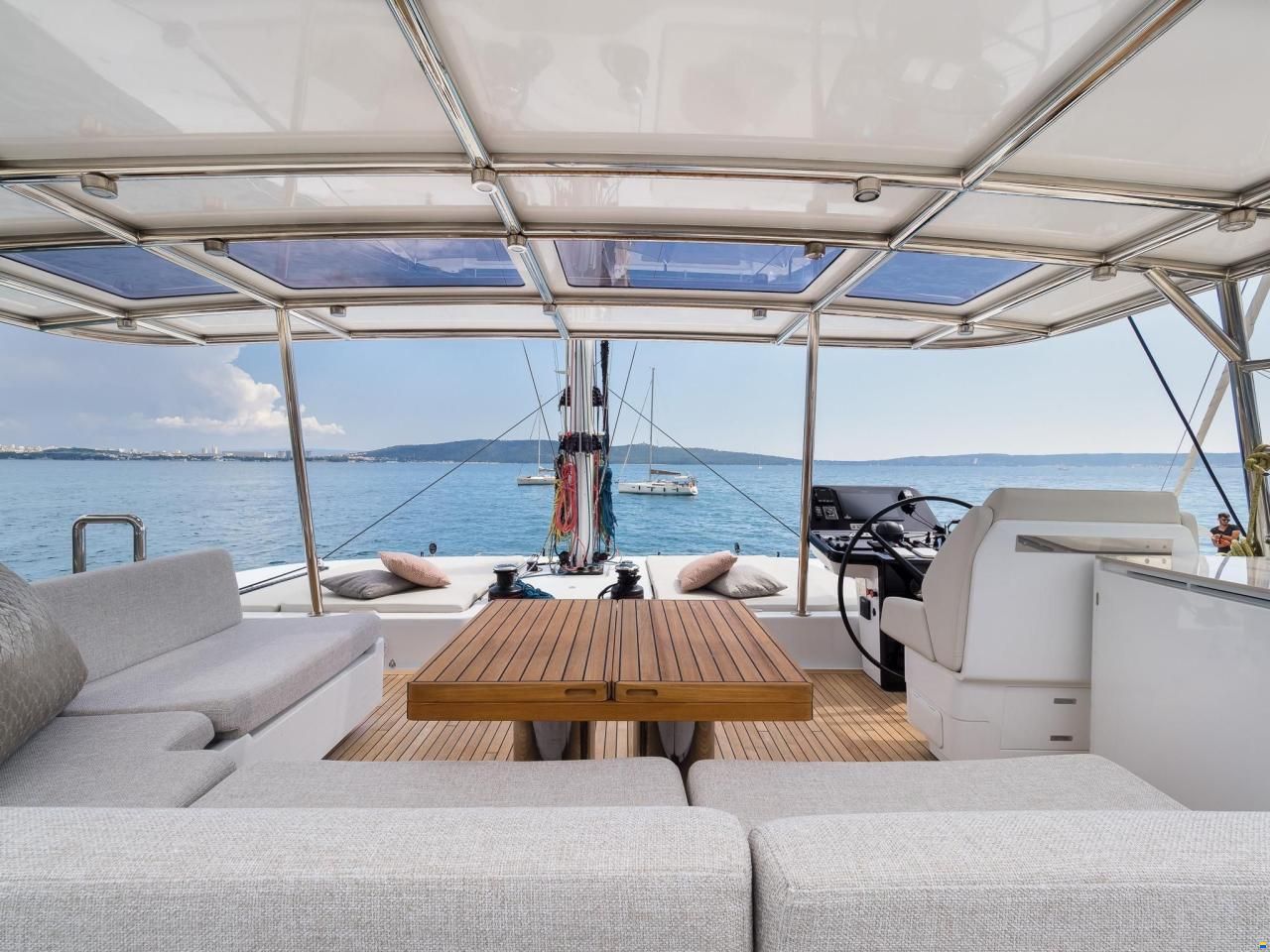 Sunreef 50