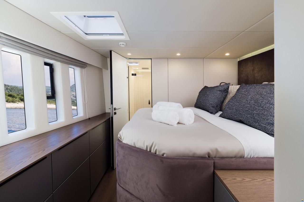 Sunreef 50