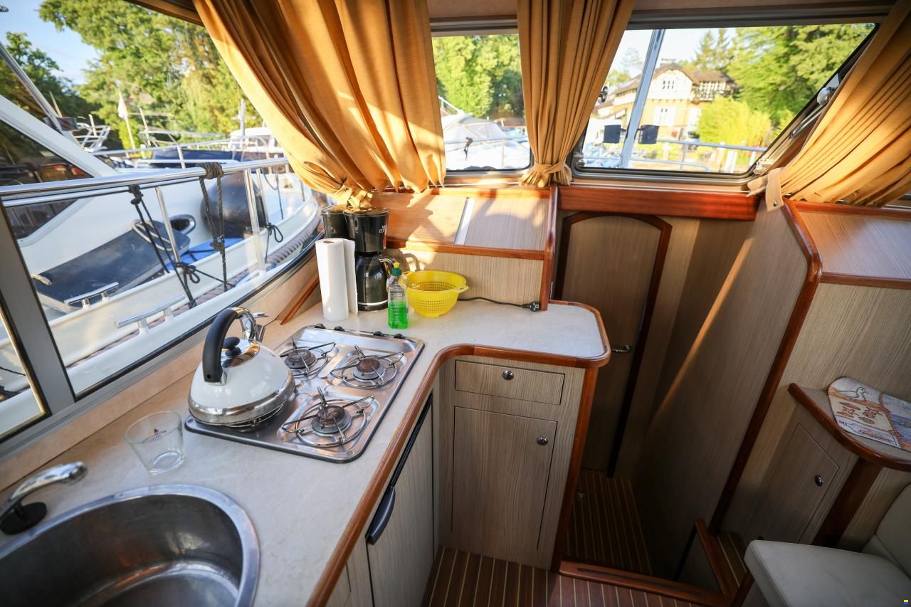 Gruno Classic 37