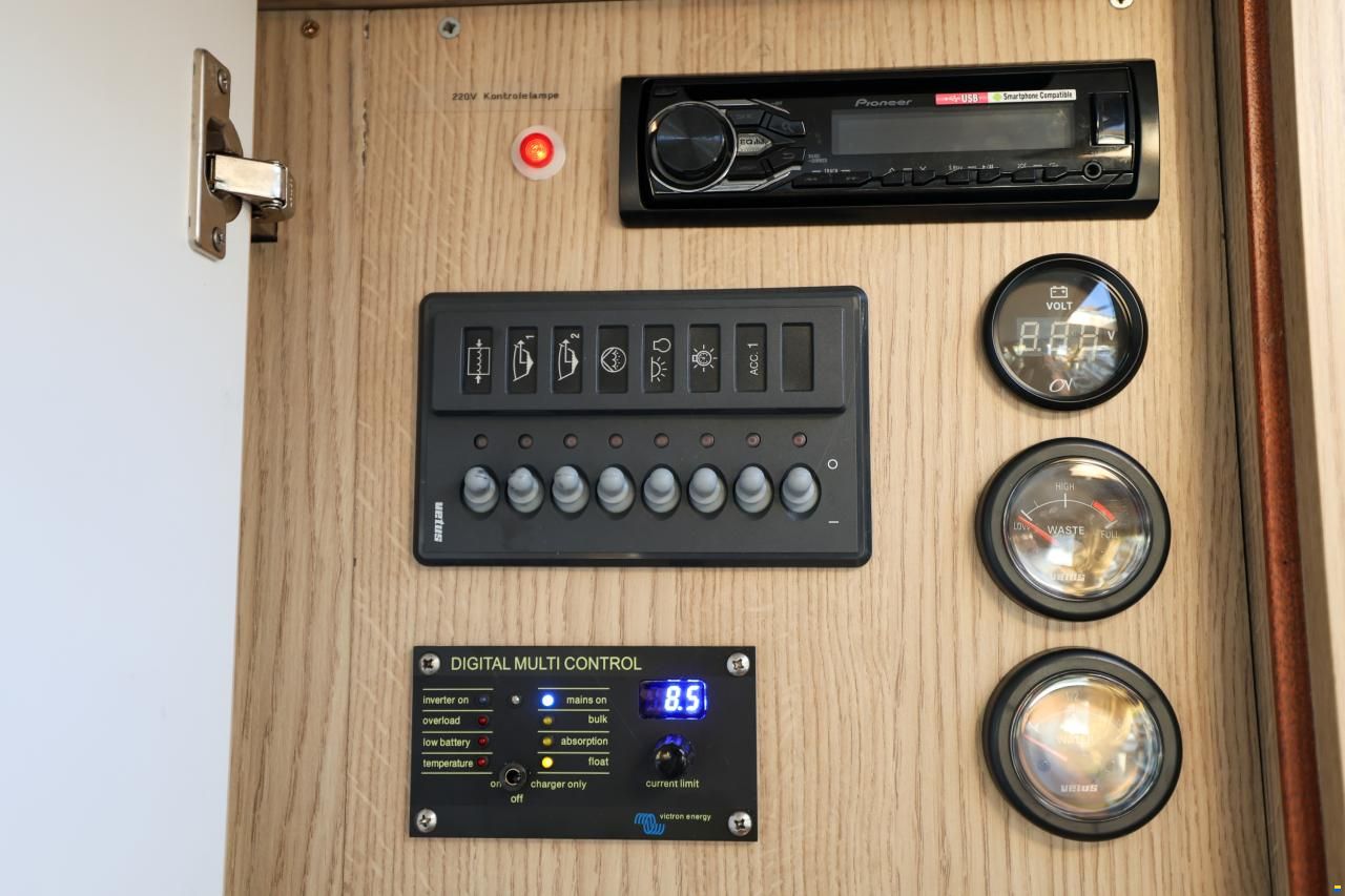 Gruno Classic 37