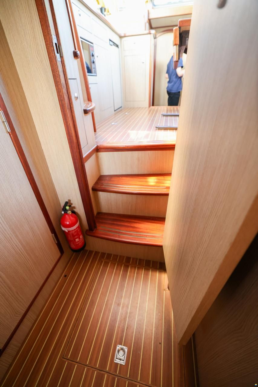 Gruno Classic 37
