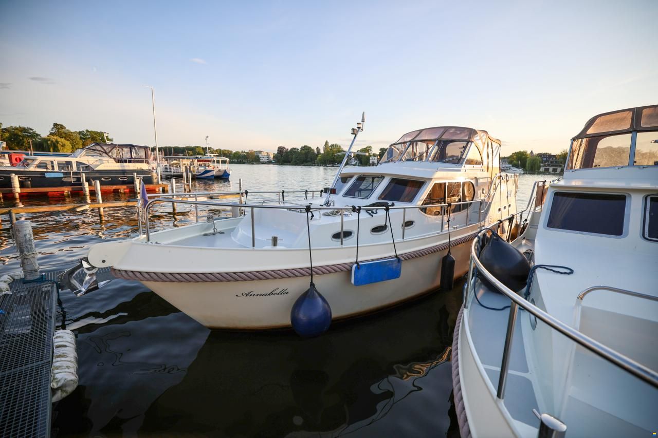 Gruno Classic 37