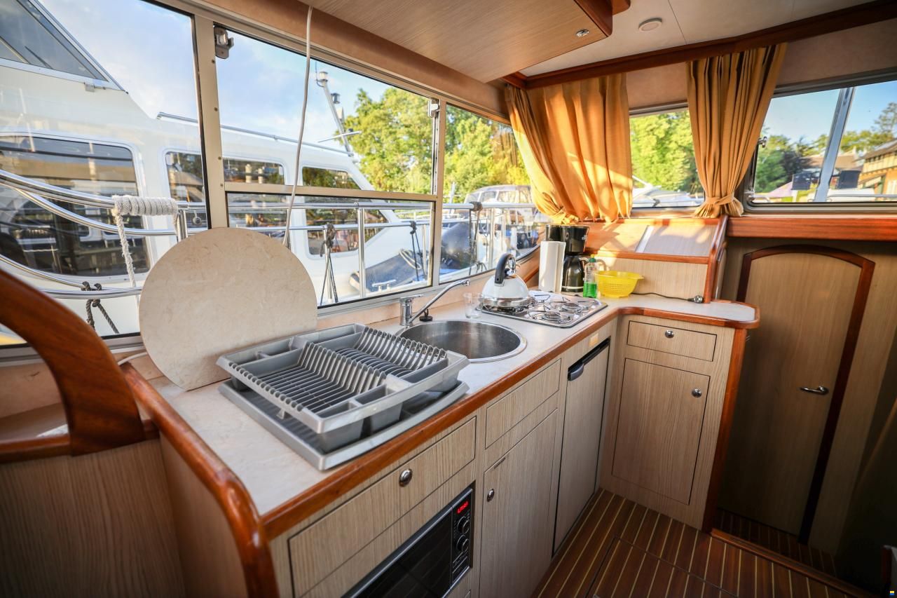Gruno Classic 37