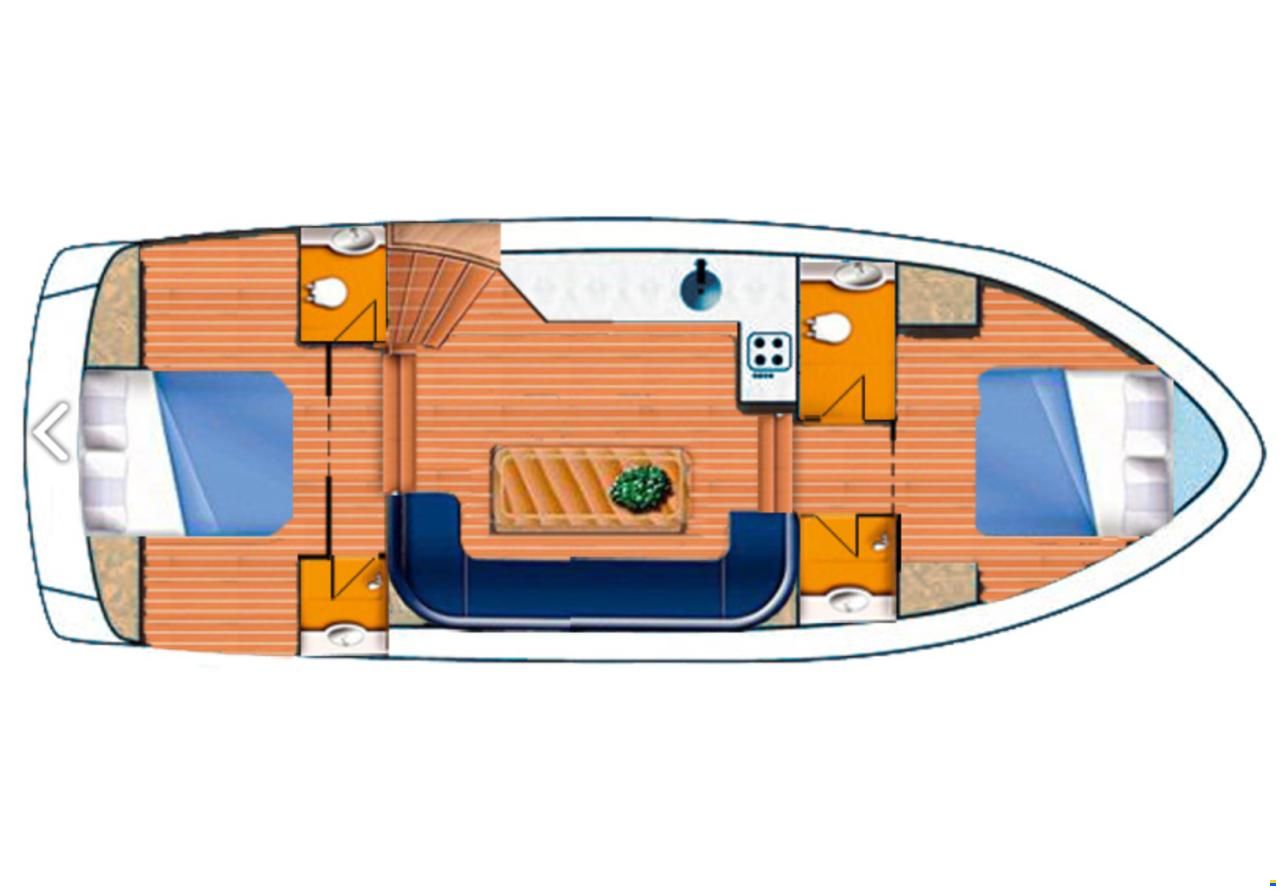Gruno Classic 37