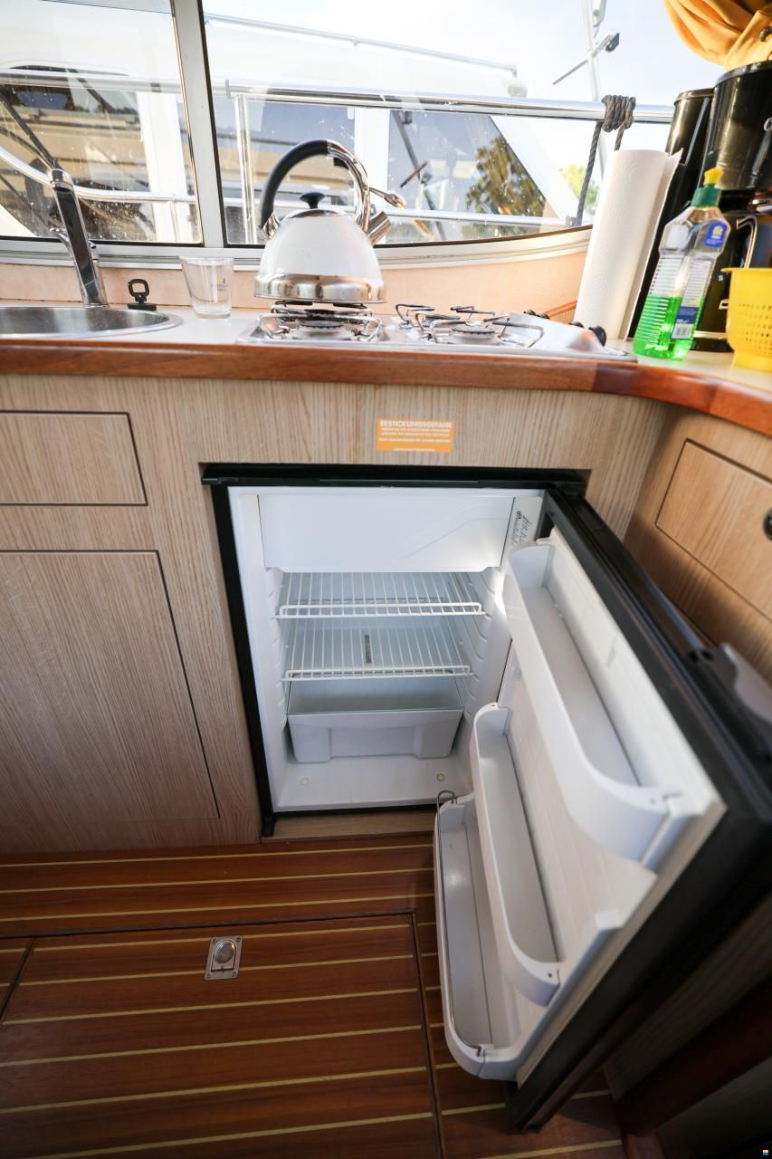 Gruno Classic 37