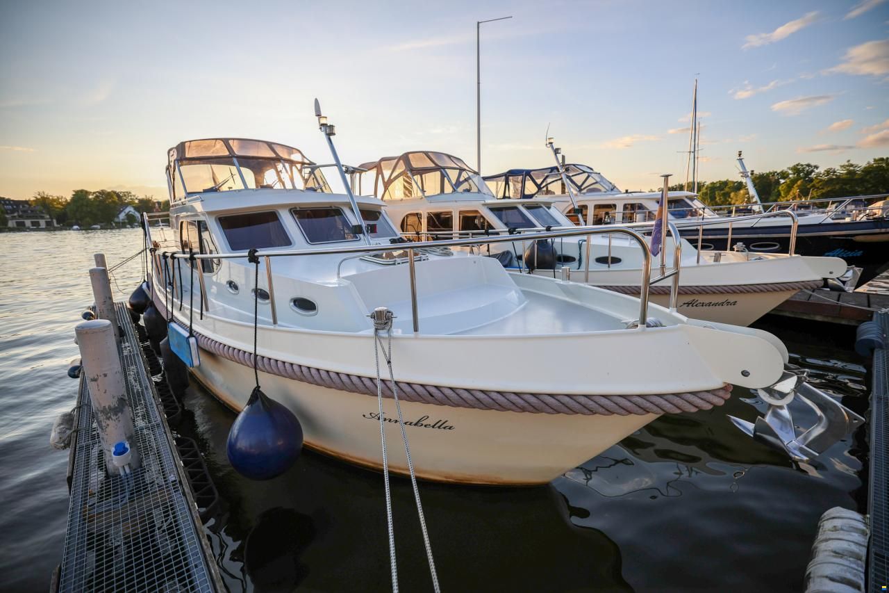 Gruno Classic 37