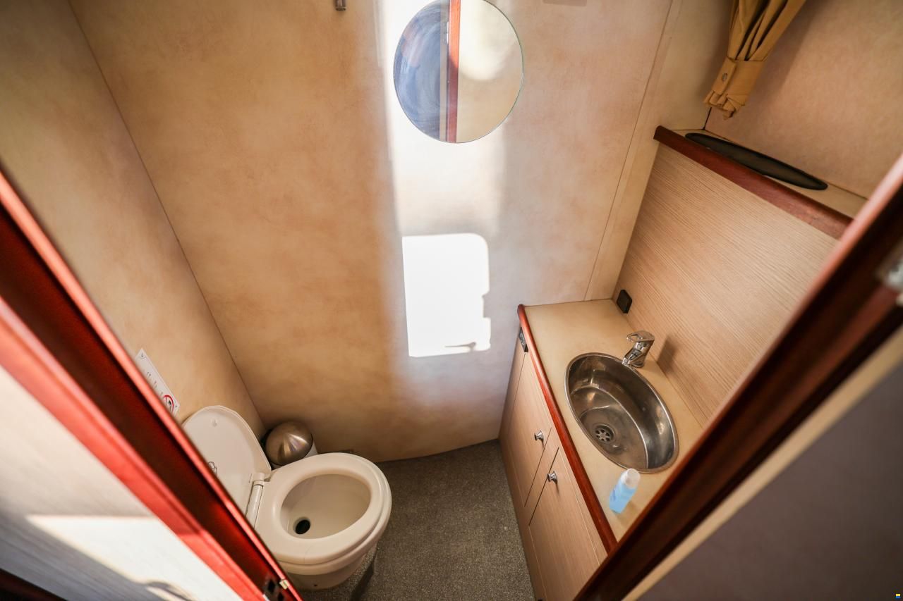 Gruno Classic 37