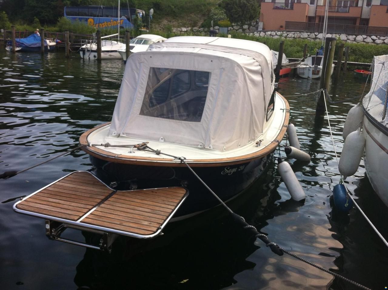 Saga 20