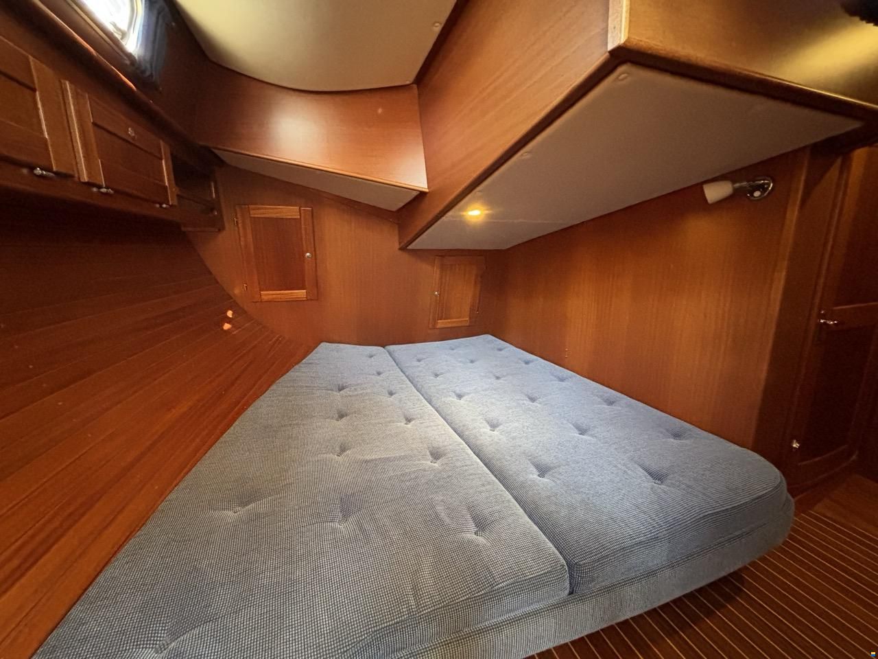 Nordship 360 DS