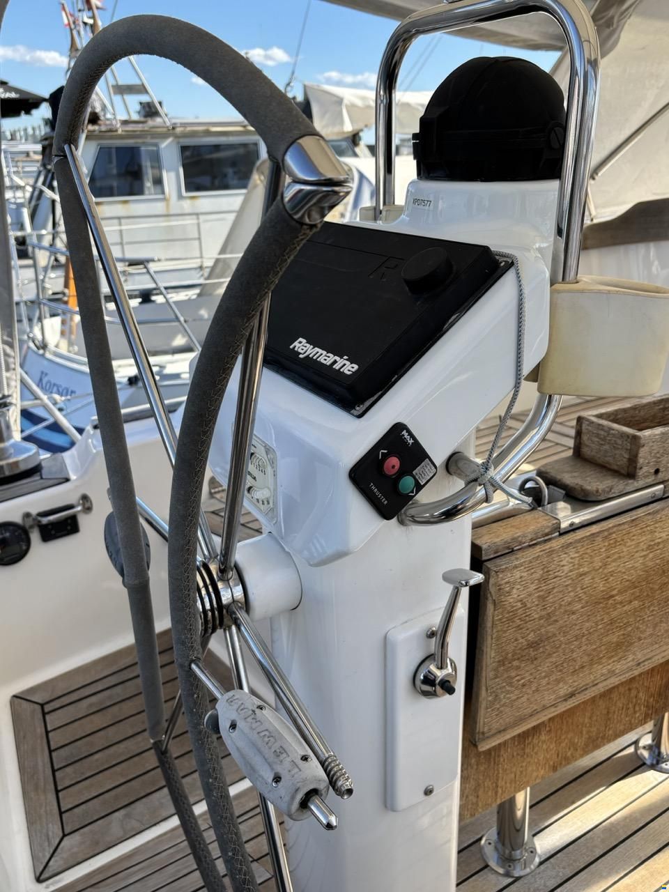 Nordship 360 DS
