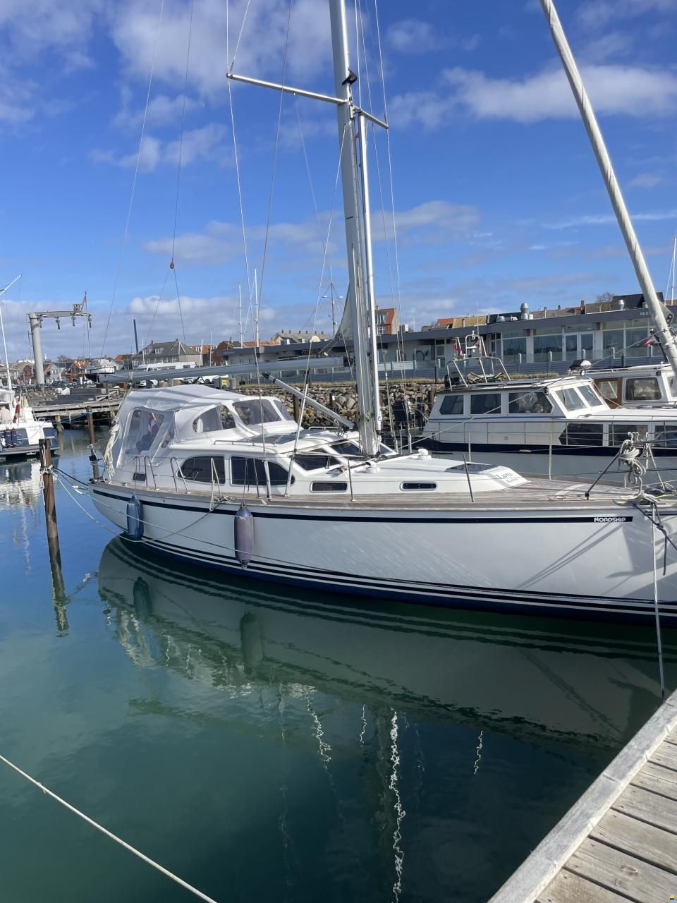 Nordship 360 DS