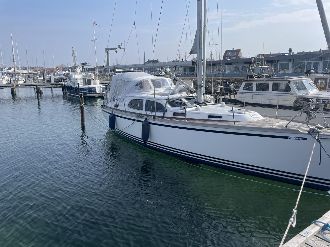 Nordship 360 DS
