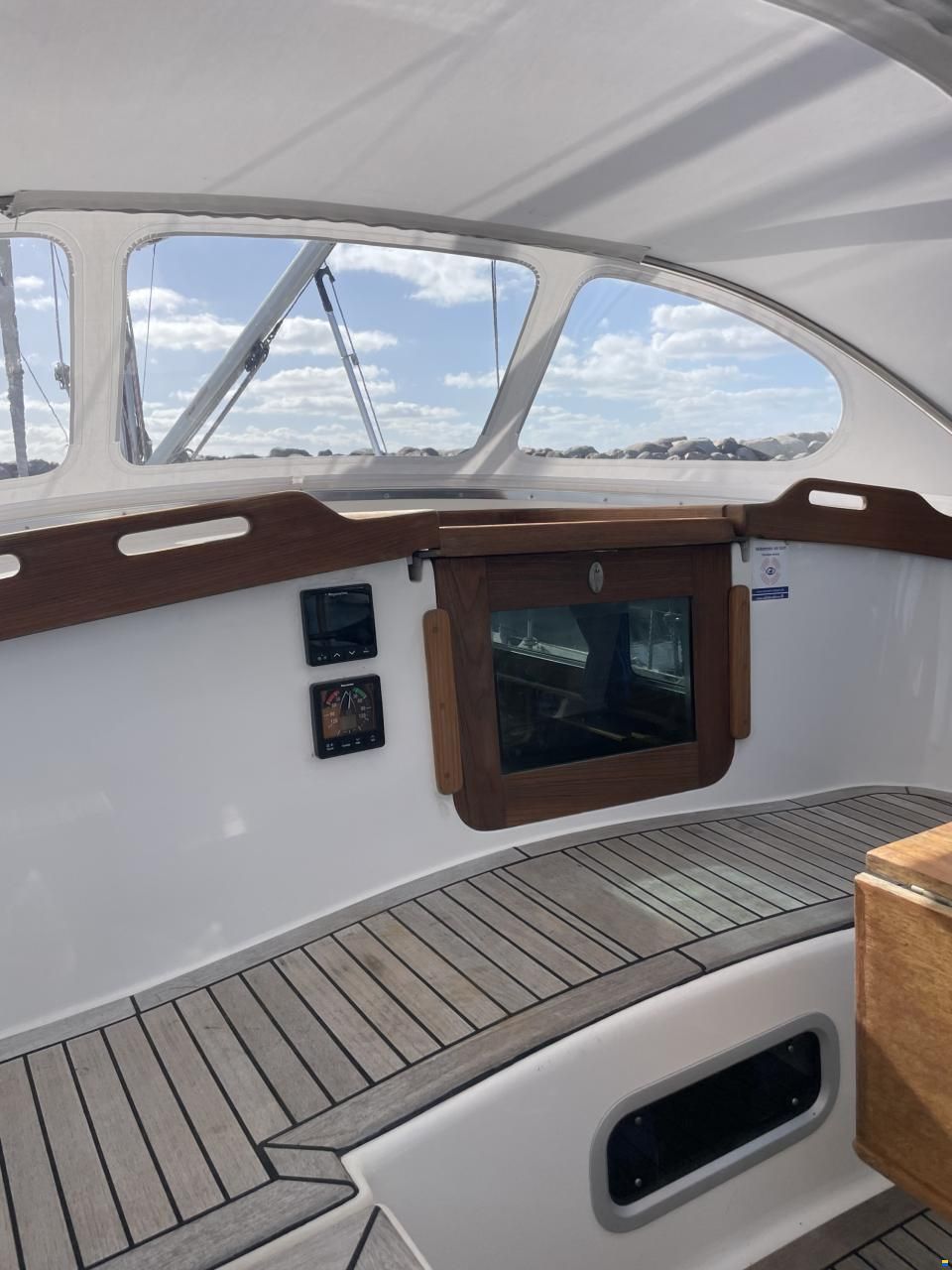 Nordship 360 DS