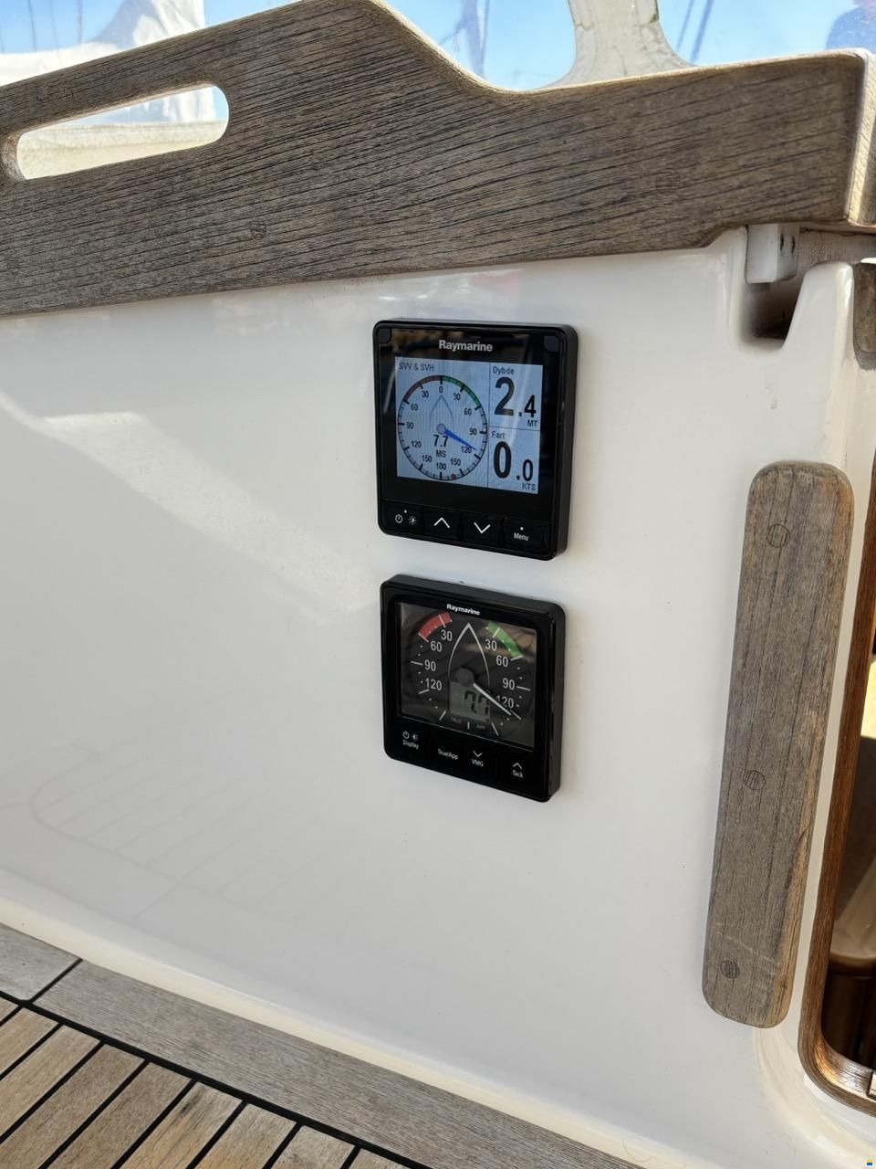 Nordship 360 DS