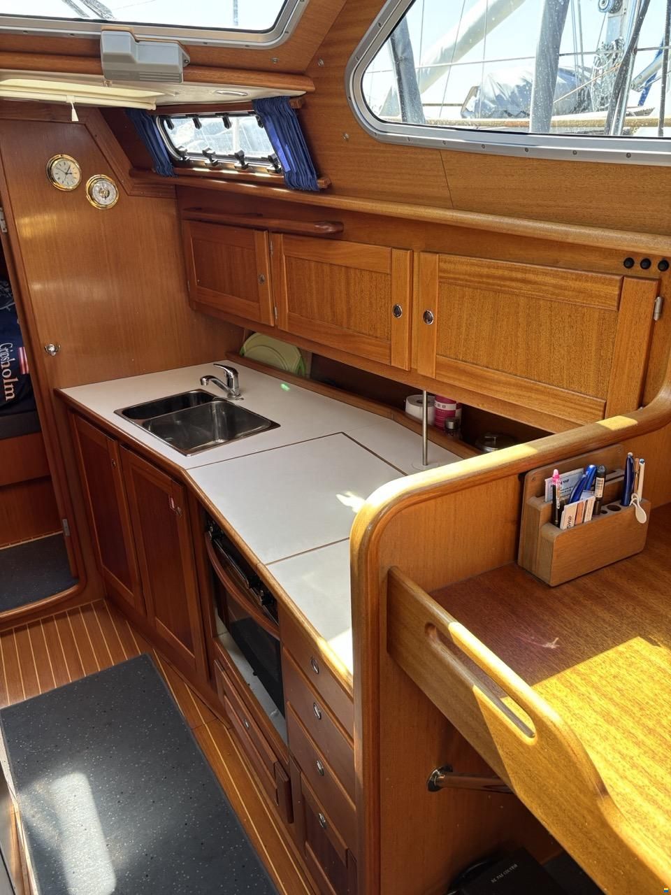 Nordship 360 DS