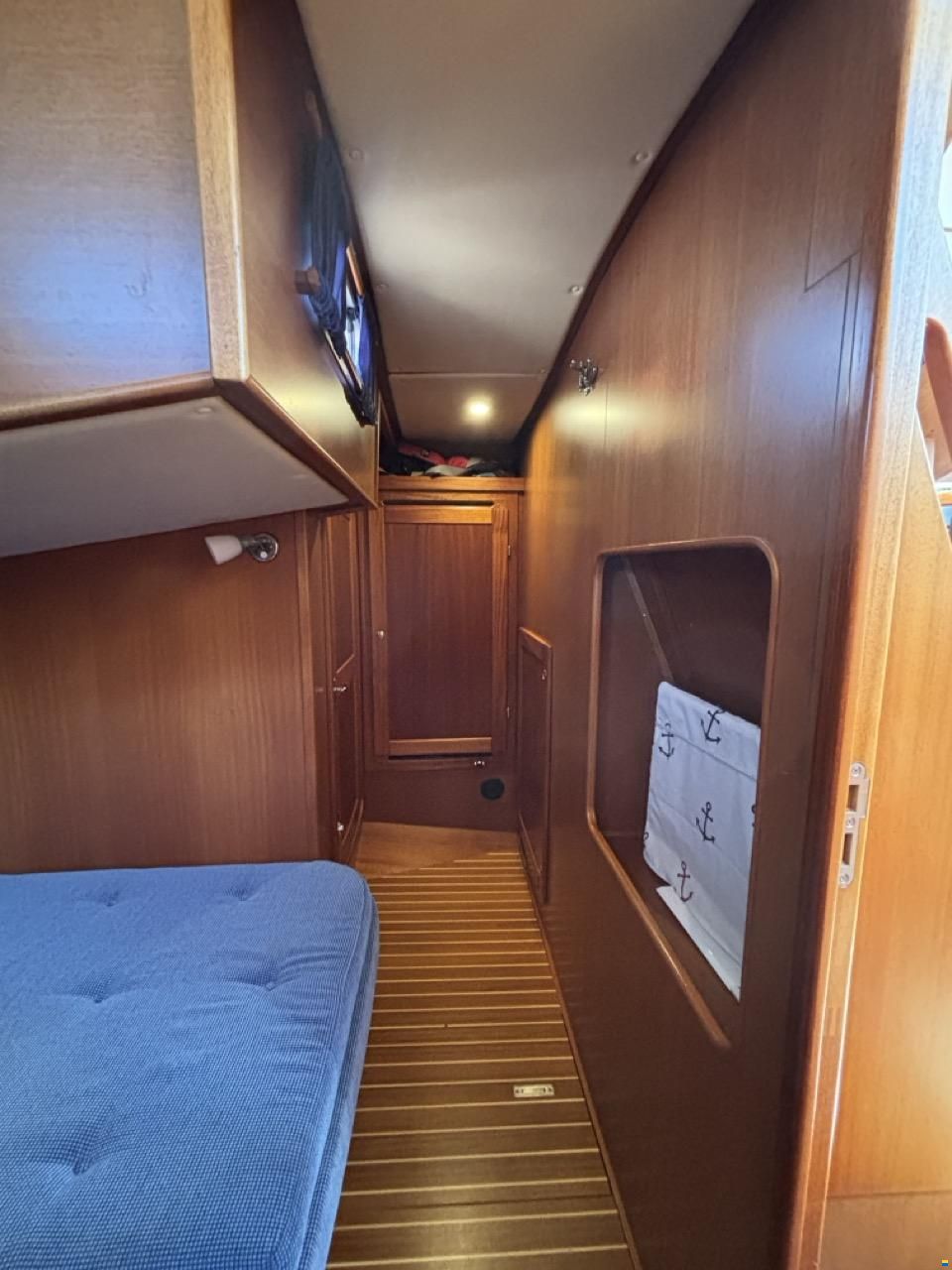 Nordship 360 DS